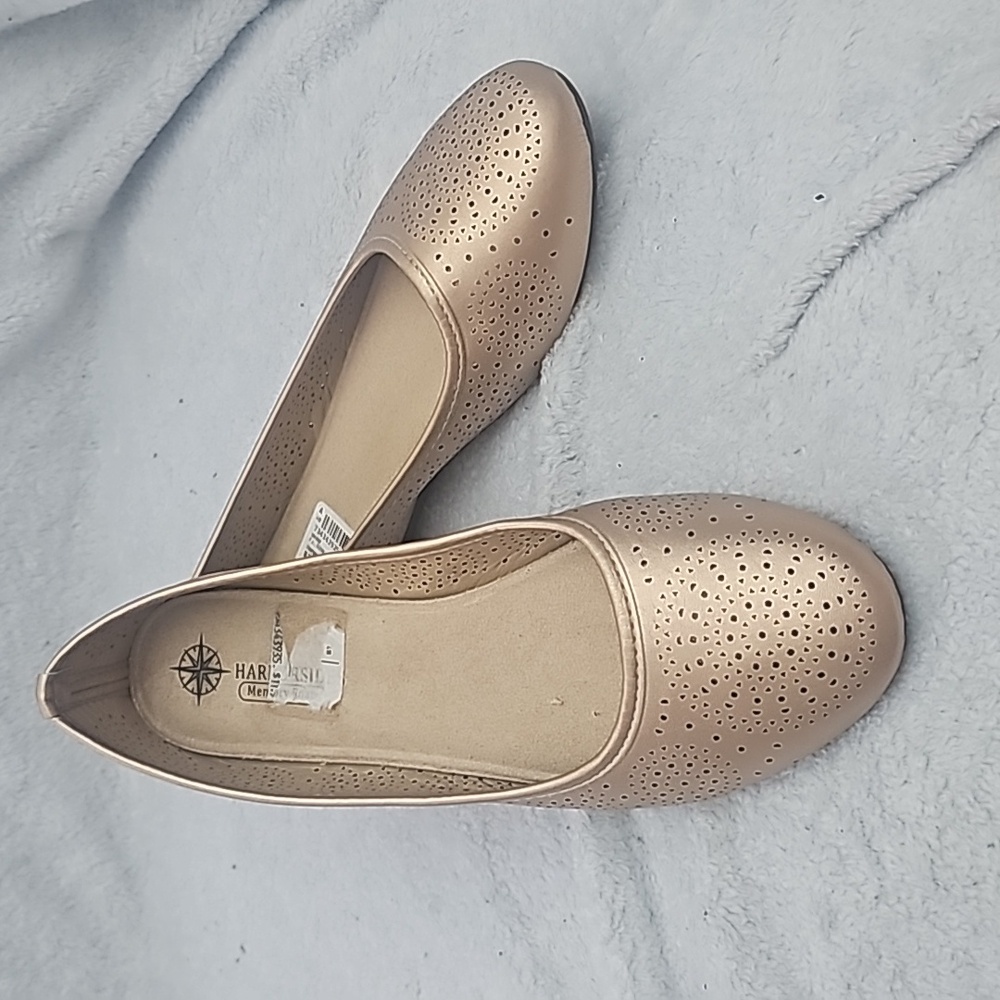 Flats